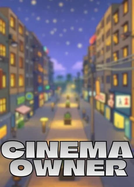Cinema Owner
