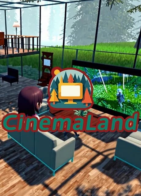 CinemaLandVR