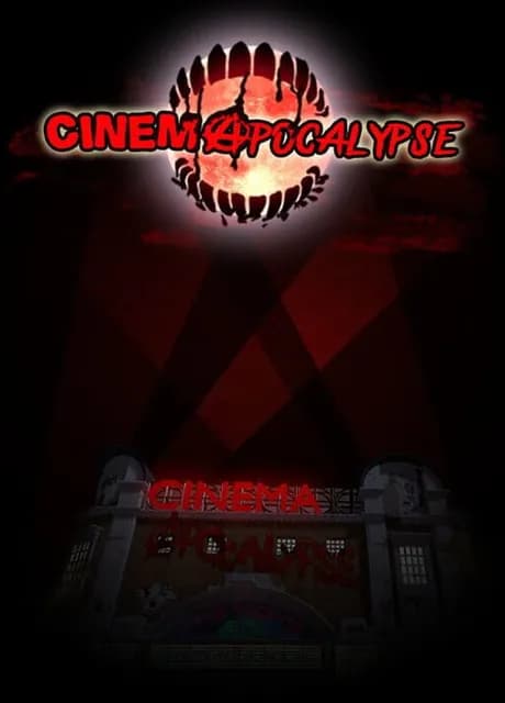 CinemApocalypse