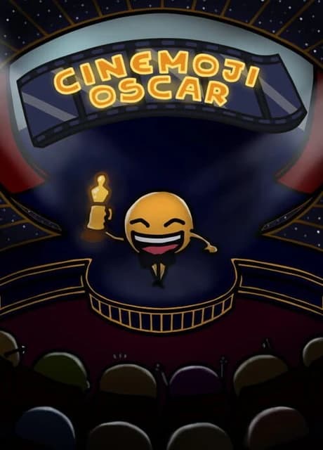 Cinemoji: Oscar