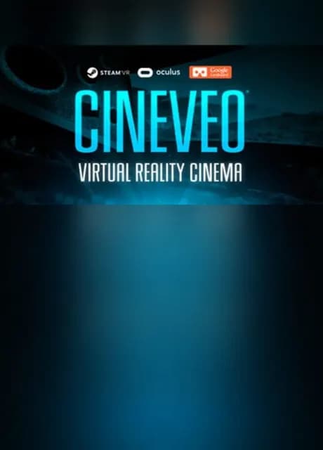 Cineveo: Virtual Reality Cinema