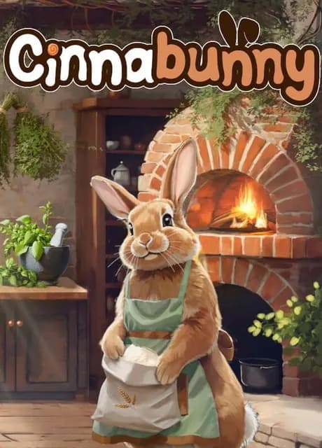 Cinnabunny