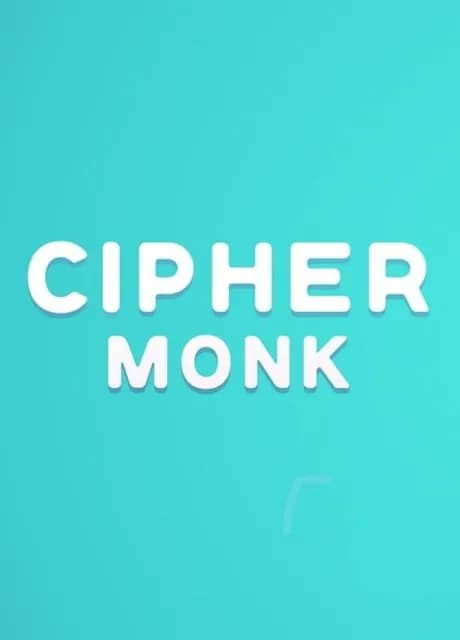 Cipher Monk