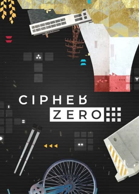Cipher Zero