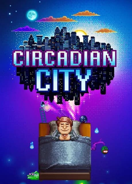 Circadian City