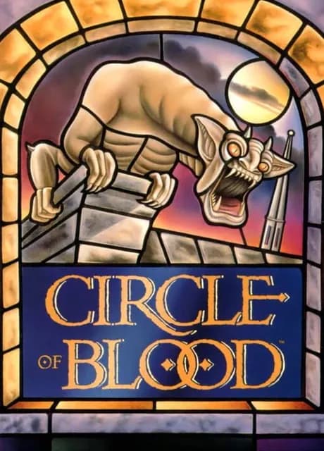 Circle of Blood