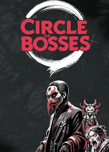 Circle of Bosses