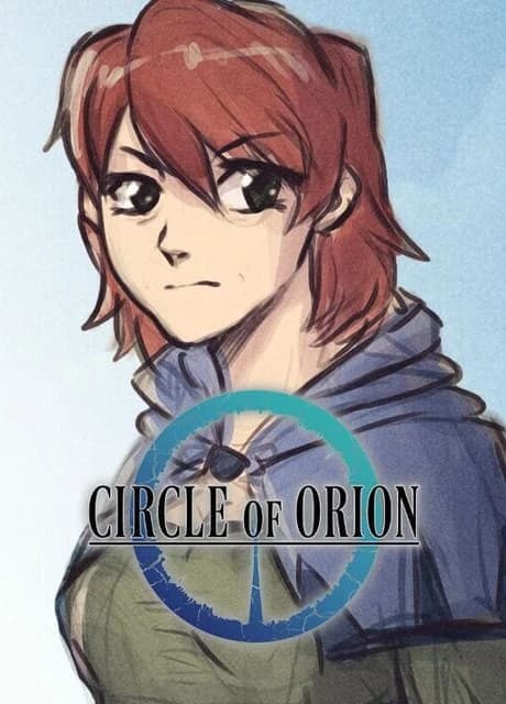 Circle of Orion