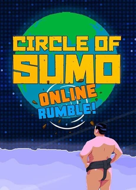 Circle of Sumo: Online Rumble!