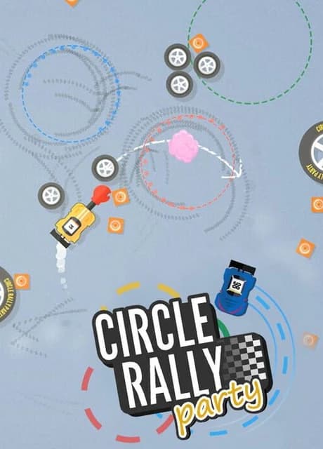Circle Rally Party