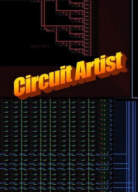 Circuit Artist