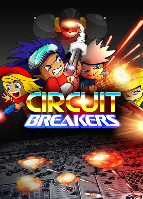 Circuit Breakers