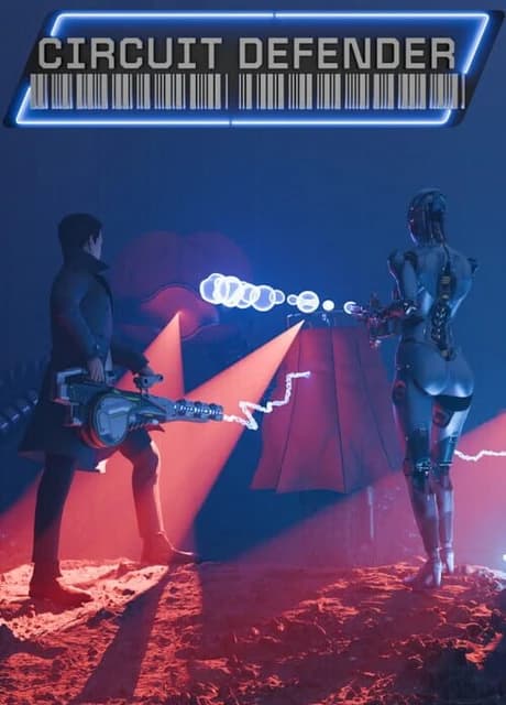 Circuit Defender