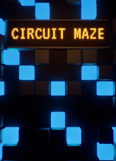 Circuit Maze