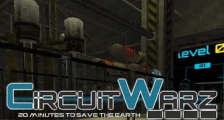 Circuit Warz