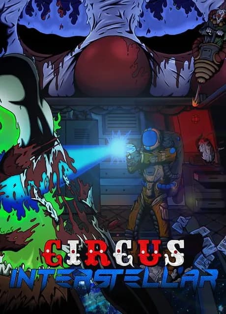 Circus Interstellar