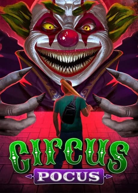Circus Pocus