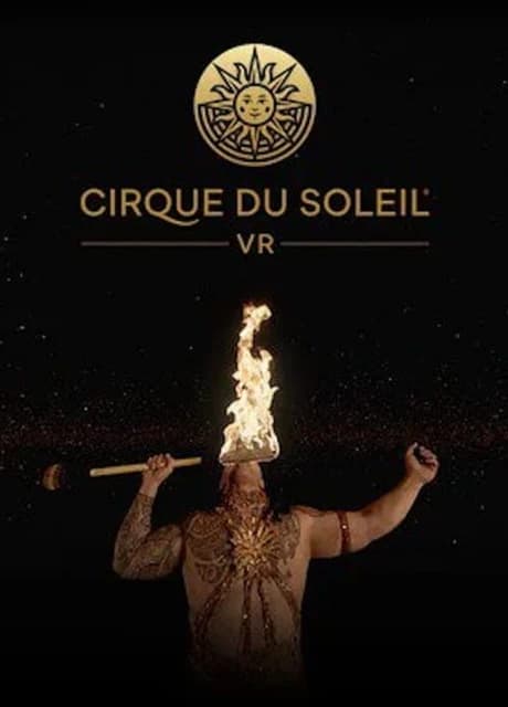 Cirque du Soleil