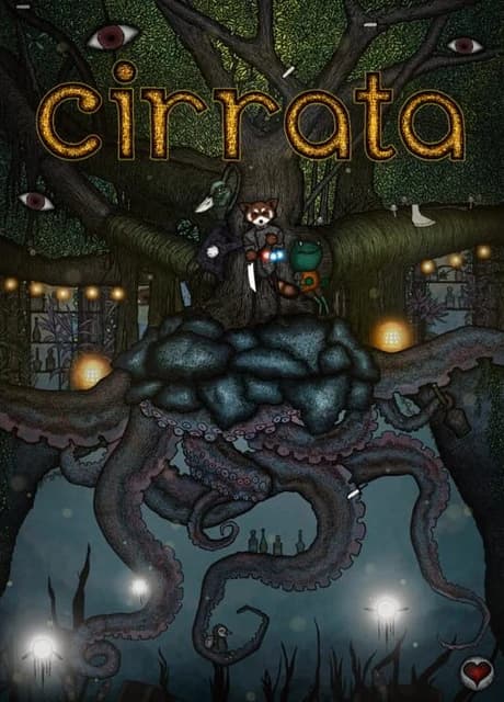 Cirrata