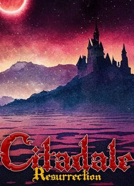 Citadale Resurrection