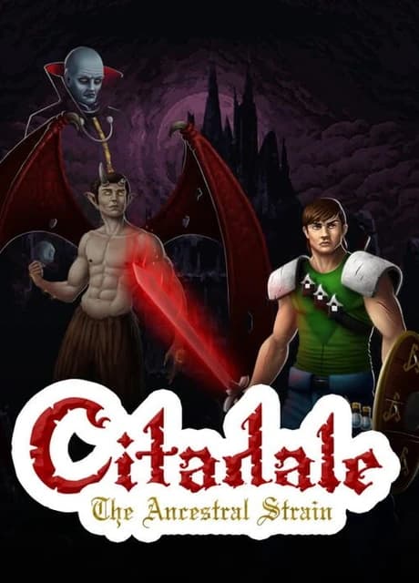 Citadale: The Ancestral Strain