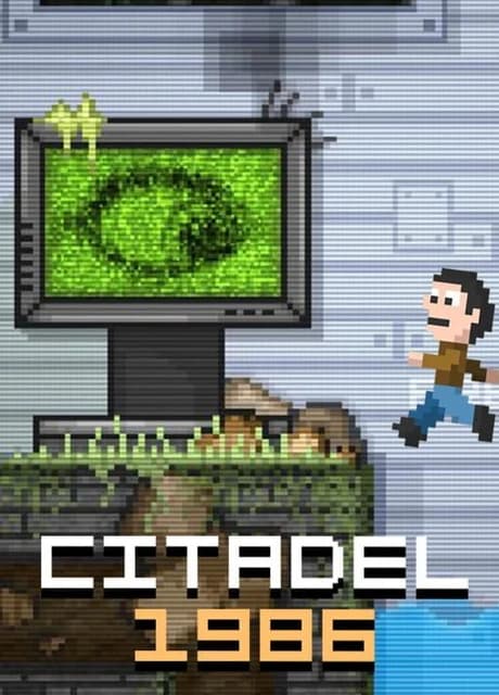Citadel 1986