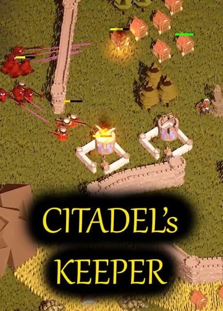Citadel's Keeper