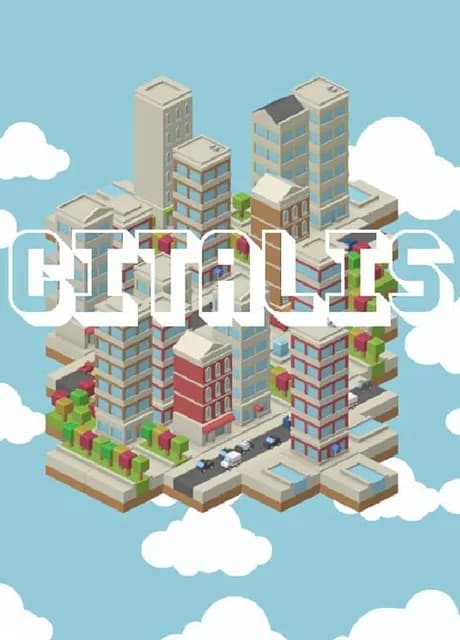 Citalis