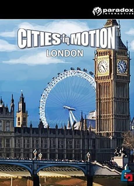 Cities in Motion: London