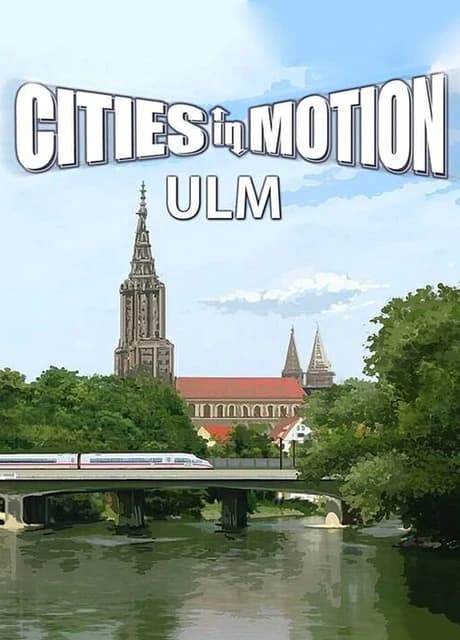 Cities in Motion: Ulm