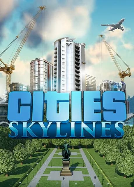 Cities: Skylines