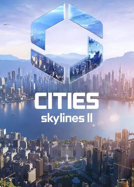 Cities: Skylines II