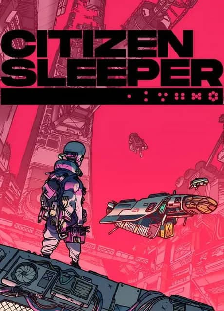 Citizen Sleeper