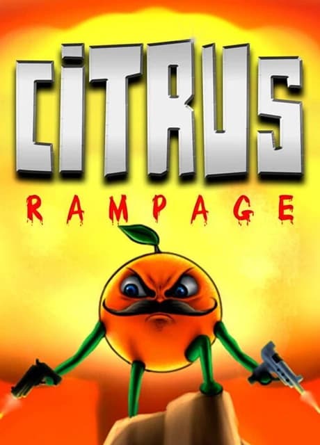 Citrus Rampage