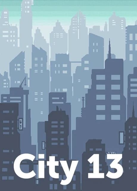 City 13