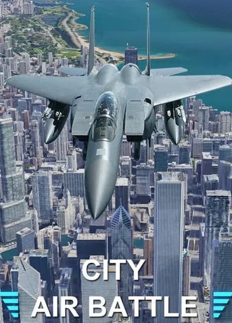City Air Battle