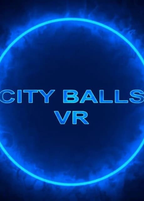 City Balls VR