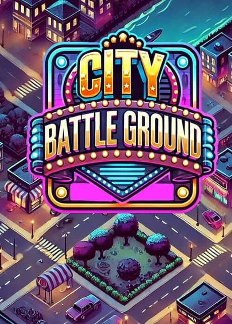 City: Battle Ground