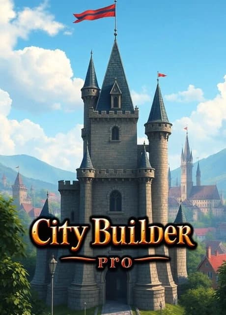 City Builder Pro