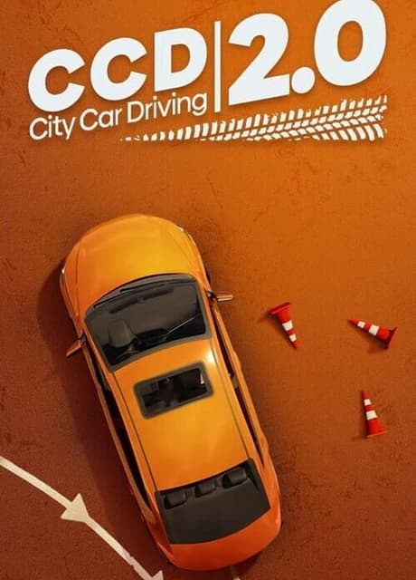 City Car Driving 2.0