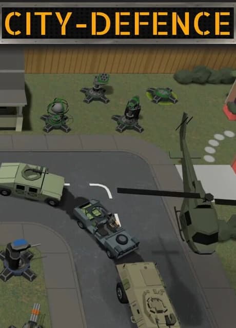 City-Defence