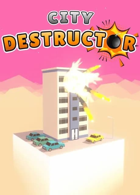 City Destructor