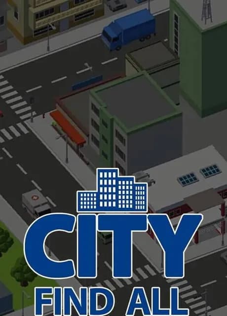 City Find All
