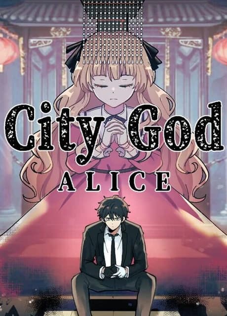 City God Alice