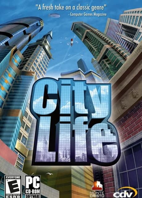 City Life