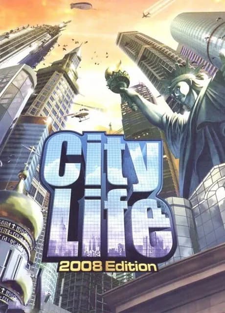 City Life 2008