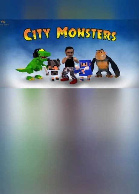 City Monsters