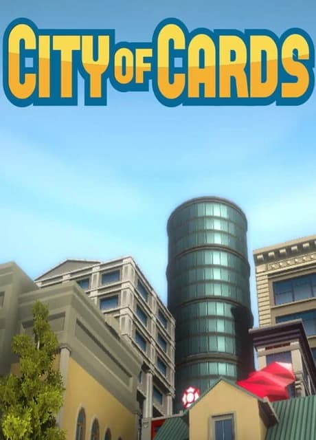 City of Cards