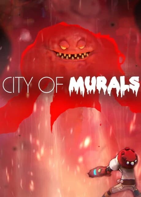 City of Murals
