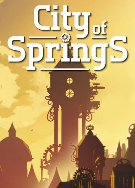 City of Springs